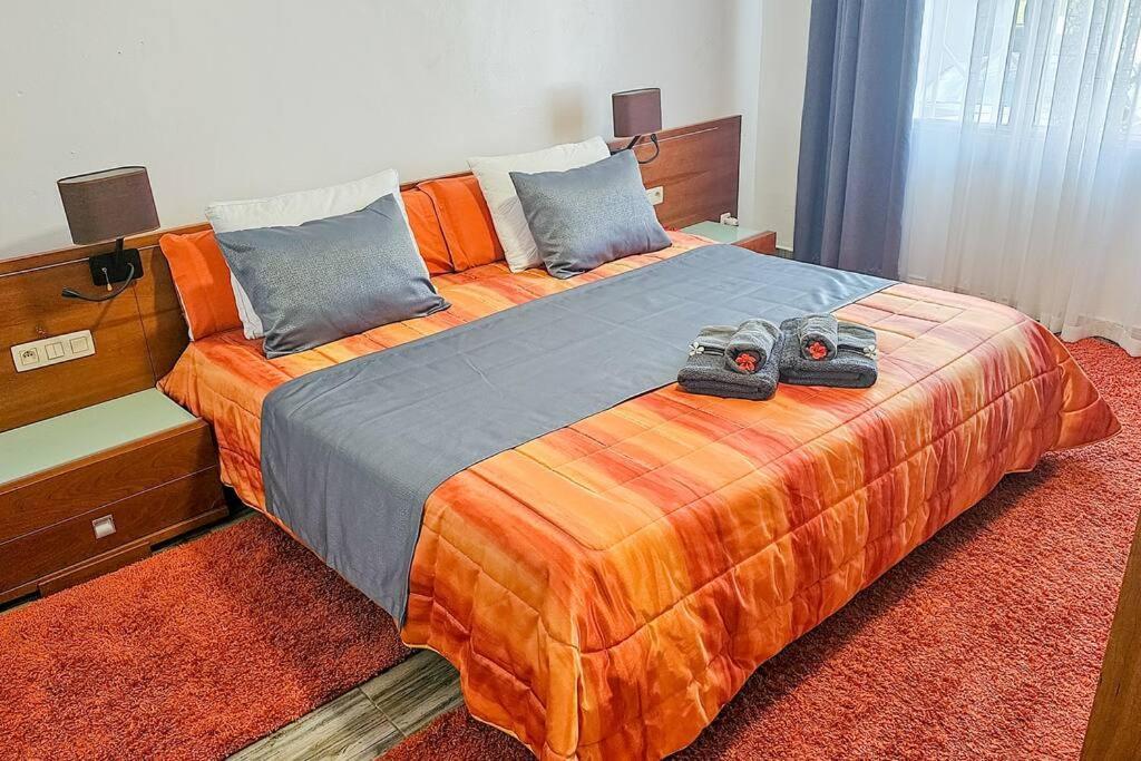 Complete 4-Bedroom House Facing Kigali Golf Course Eksteriør bilde